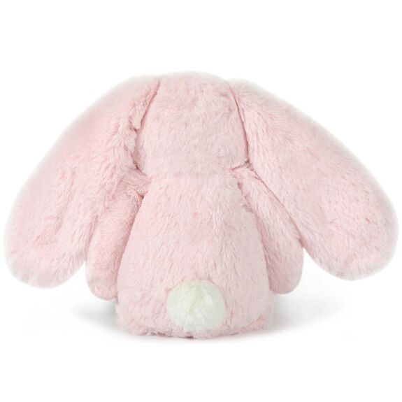 Peluche ultra douce lapin