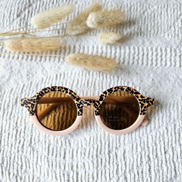 Lunette leopard online