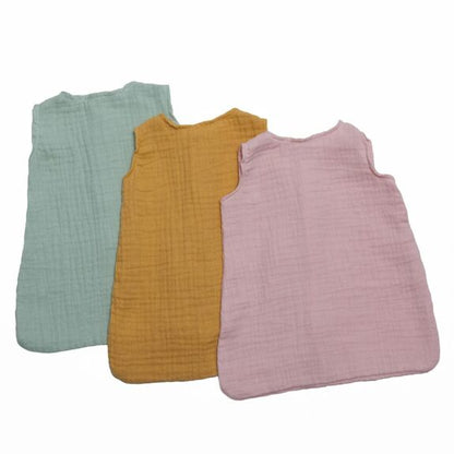 Turbulette poupée Bobble rose