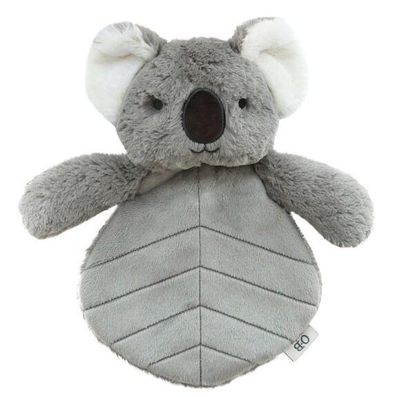 Doudou peluche koala
