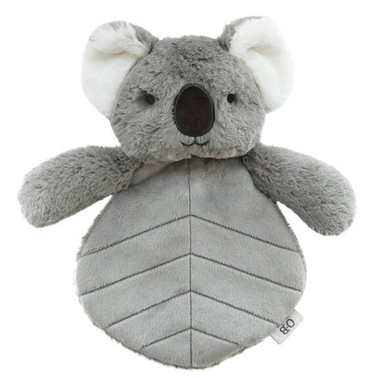 Doudou peluche koala