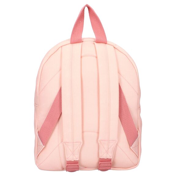 Sac à Dos enfant souris rose