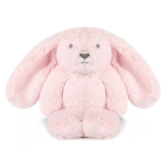 Peluche ultra douce lapin