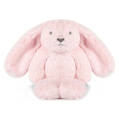Peluche ultra douce lapin