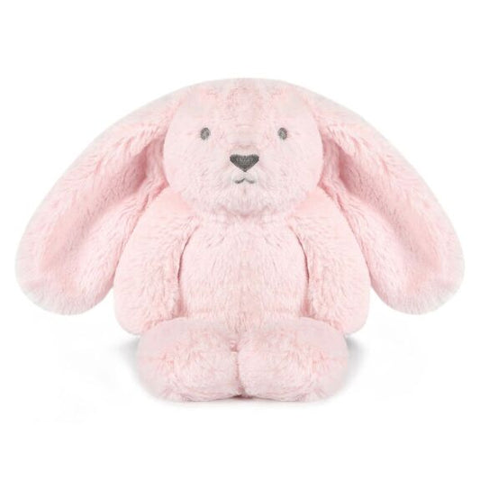 Peluche ultra douce lapin