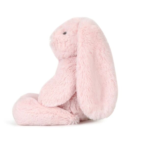 Peluche ultra douce lapin