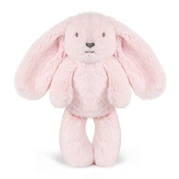 Peluche ultra douce lapin