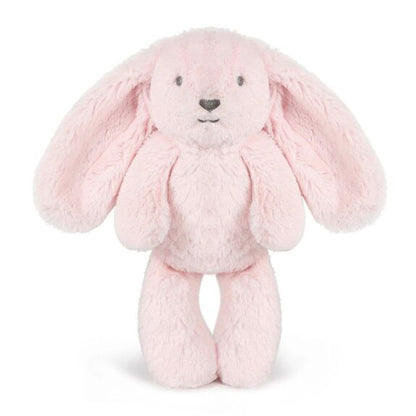 Peluche ultra douce lapin