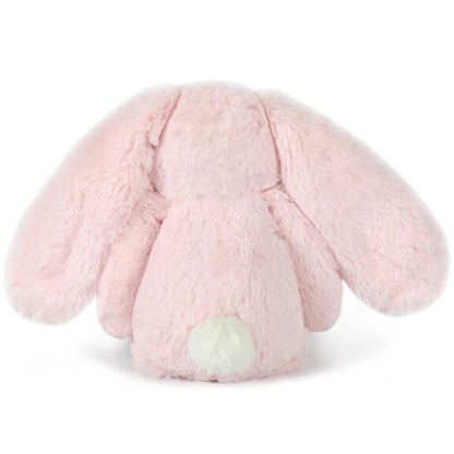 Peluche ultra douce lapin