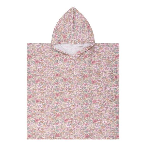 Se poncho Blossom 50 x 55 cm