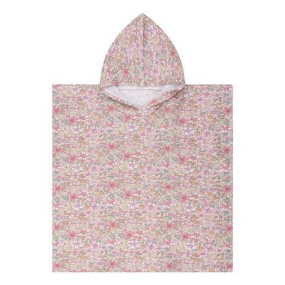 Se poncho Blossom 50 x 55 cm