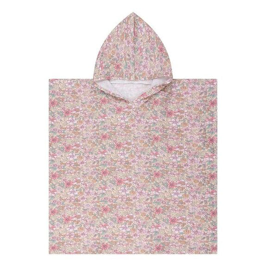 Se poncho Blossom 50 x 55 cm