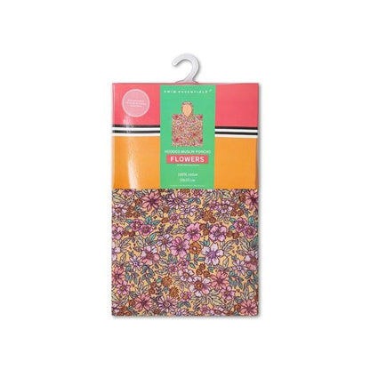 Se poncho Blossom 50 x 55 cm