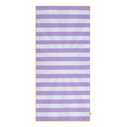 Se Serviette microfibre Happy Sunshine 135 X 65 cm