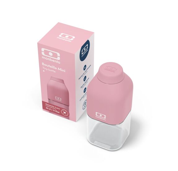 Bouteille réutilisable pour enfant - 330 ml